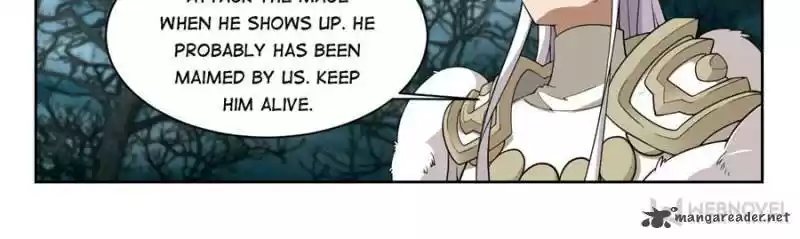 Virtual World: Close Combat Mage 117