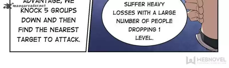 Virtual World: Close Combat Mage 121