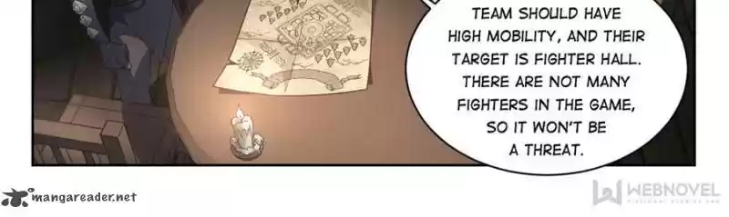 Virtual World: Close Combat Mage 121