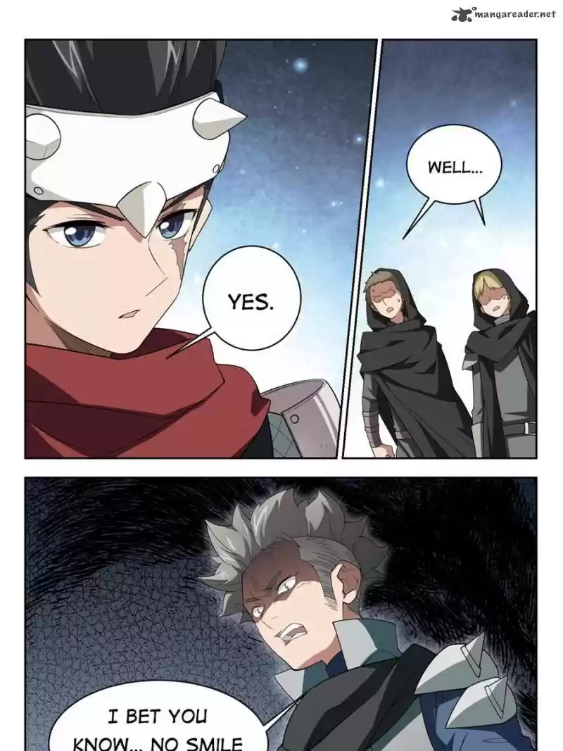 Virtual World: Close Combat Mage 122