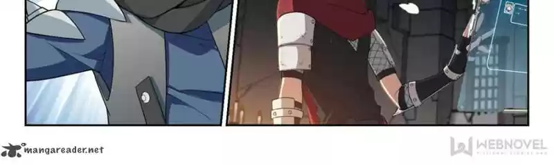 Virtual World: Close Combat Mage 122