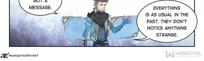 Virtual World: Close Combat Mage 122