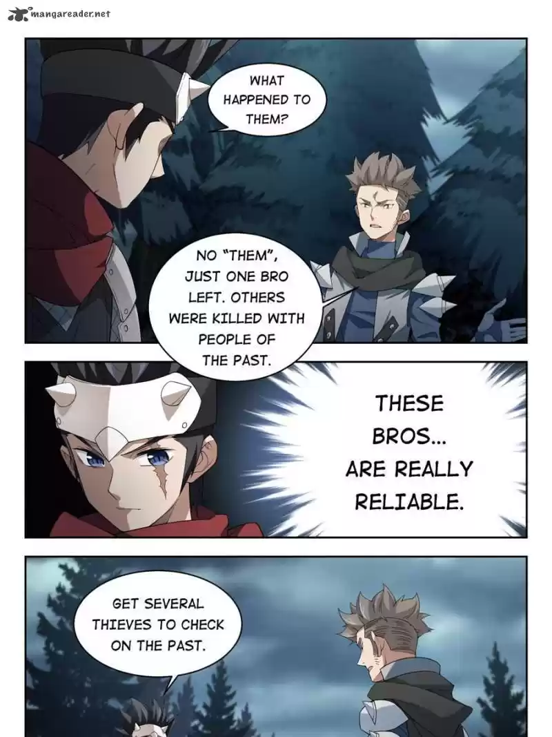 Virtual World: Close Combat Mage 125