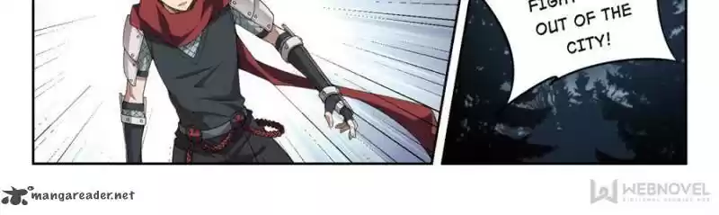 Virtual World: Close Combat Mage 125