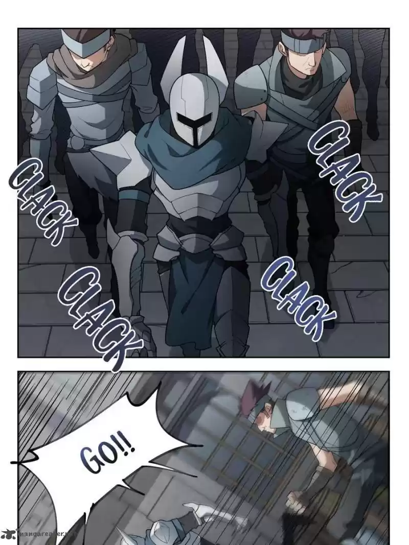 Virtual World: Close Combat Mage 127