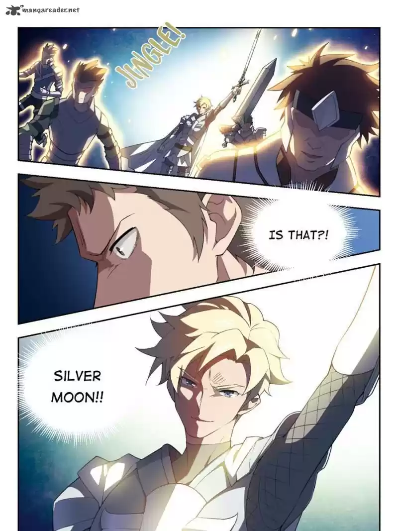 Virtual World: Close Combat Mage 128