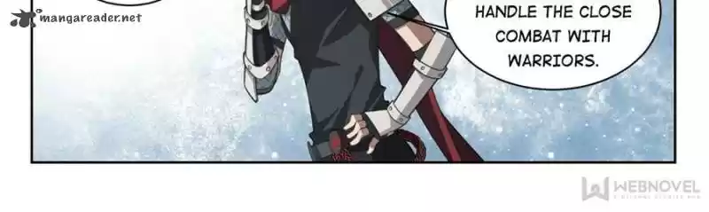 Virtual World: Close Combat Mage 129