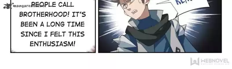 Virtual World: Close Combat Mage 129