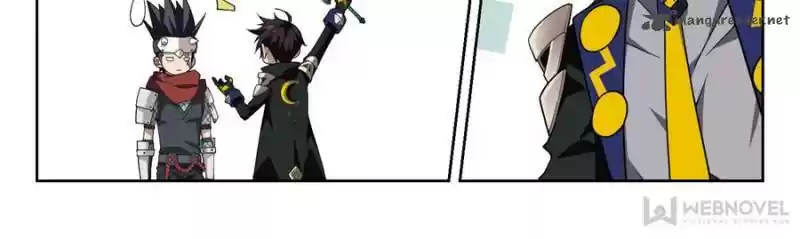 Virtual World: Close Combat Mage 132