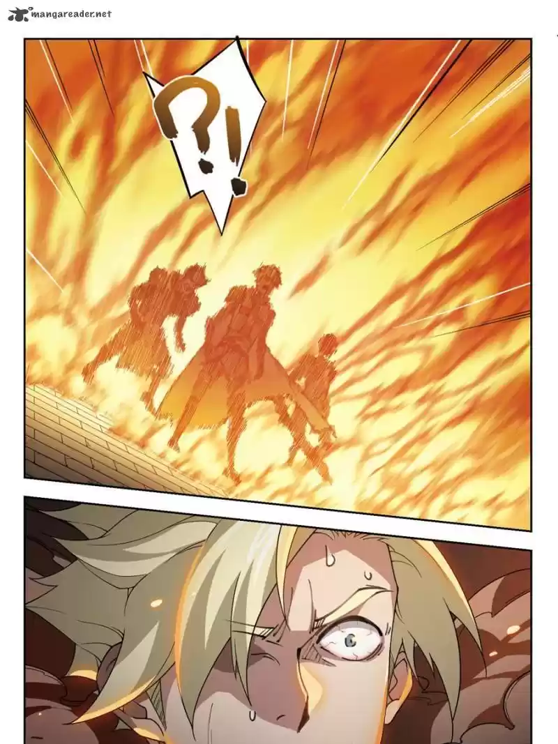 Virtual World: Close Combat Mage 132