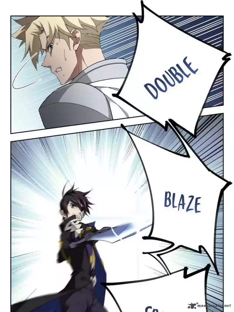 Virtual World: Close Combat Mage 133