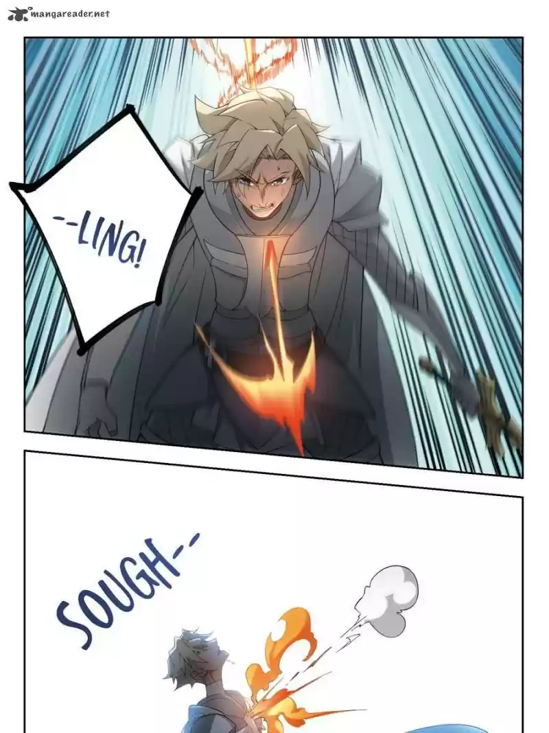 Virtual World: Close Combat Mage 133