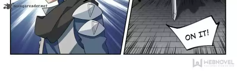 Virtual World: Close Combat Mage 133