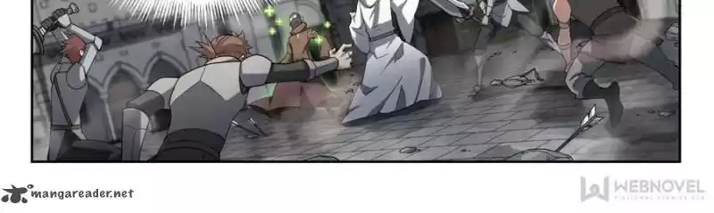 Virtual World: Close Combat Mage 133