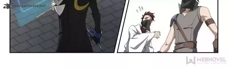 Virtual World: Close Combat Mage 133