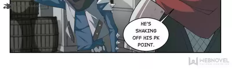 Virtual World: Close Combat Mage 134