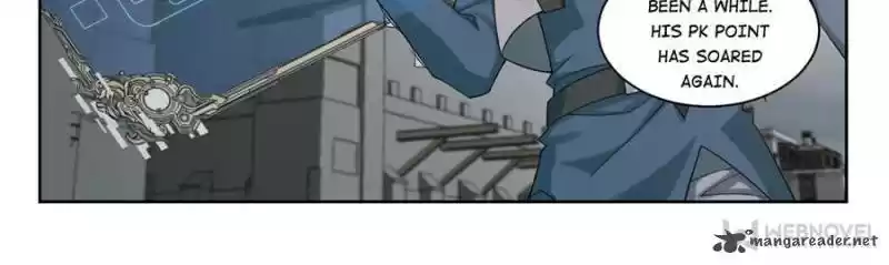 Virtual World: Close Combat Mage 134