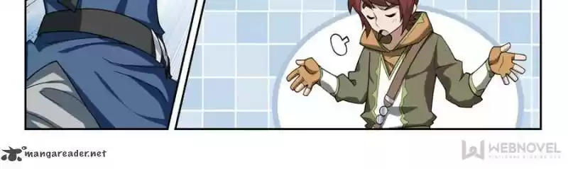 Virtual World: Close Combat Mage 134