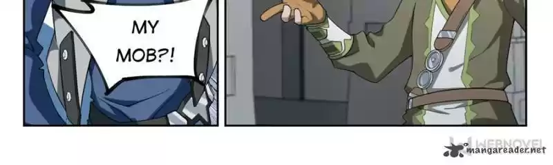 Virtual World: Close Combat Mage 134