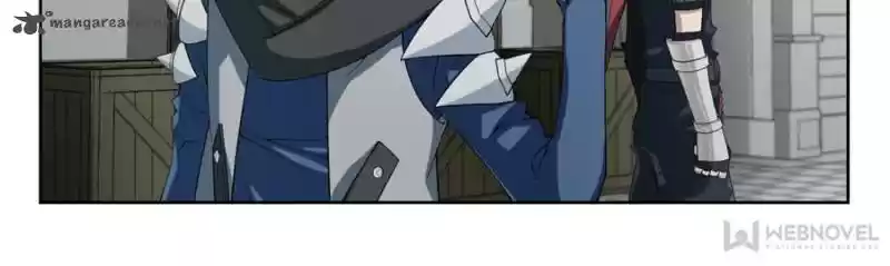 Virtual World: Close Combat Mage 134