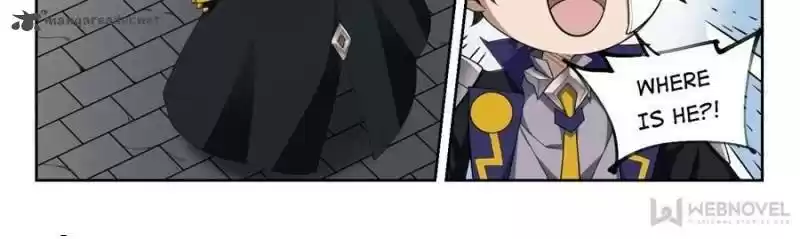 Virtual World: Close Combat Mage 134