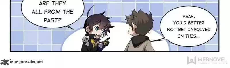 Virtual World: Close Combat Mage 134