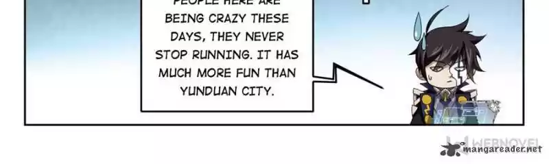 Virtual World: Close Combat Mage 136