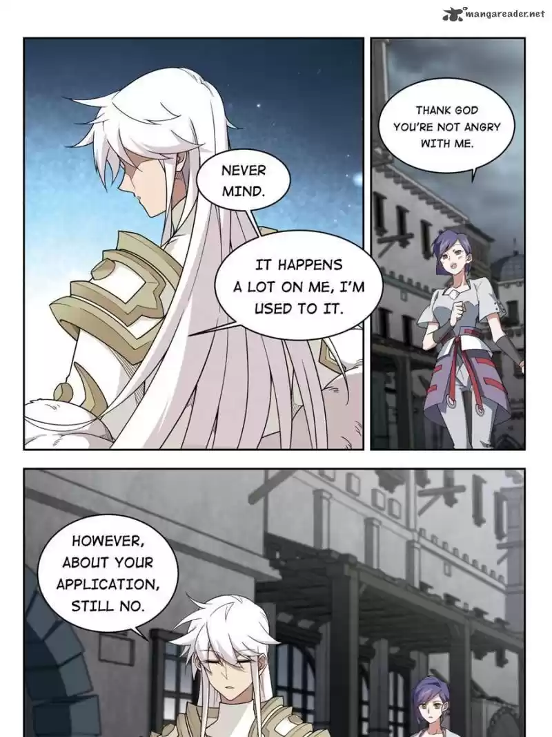 Virtual World: Close Combat Mage 138