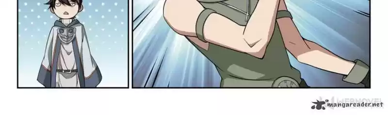 Virtual World: Close Combat Mage 92