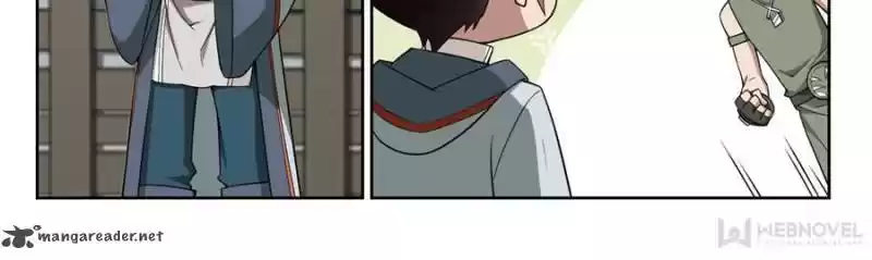 Virtual World: Close Combat Mage 92