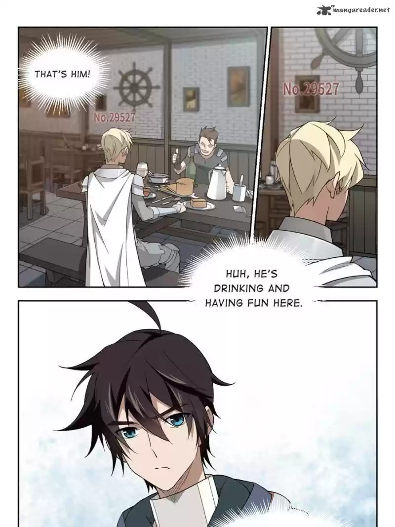 Virtual World: Close Combat Mage 94