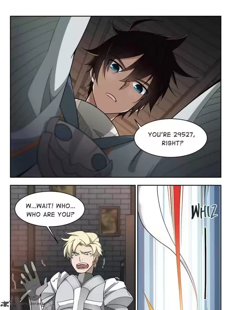 Virtual World: Close Combat Mage 94