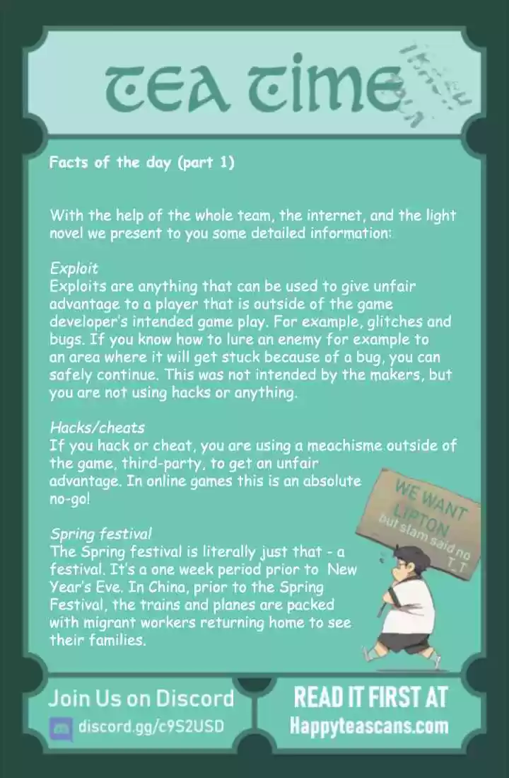 Virtual World: Close Combat Mage Ch. 2 New Friends and new Problems