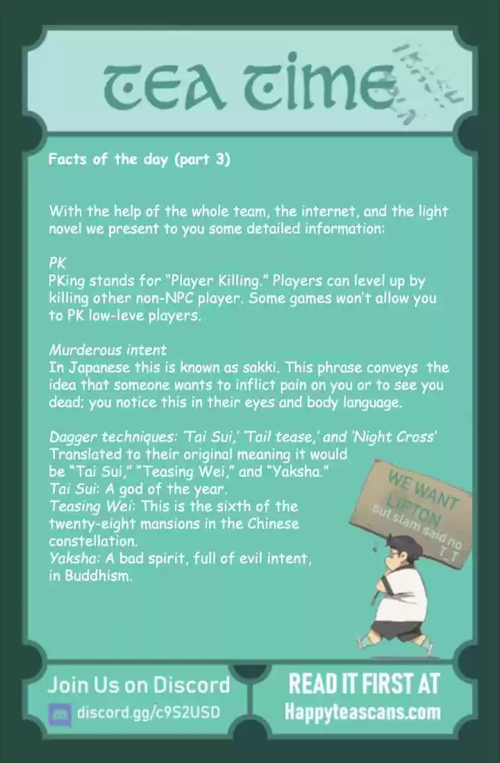 Virtual World: Close Combat Mage Ch. 2 New Friends and new Problems