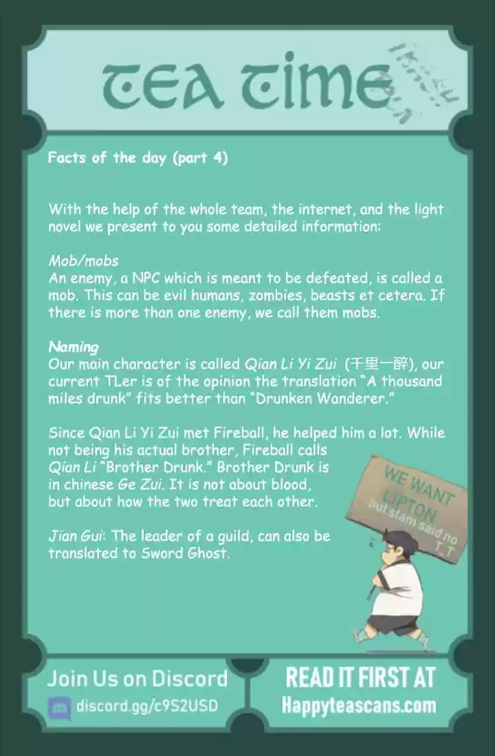 Virtual World: Close Combat Mage Ch. 2 New Friends and new Problems