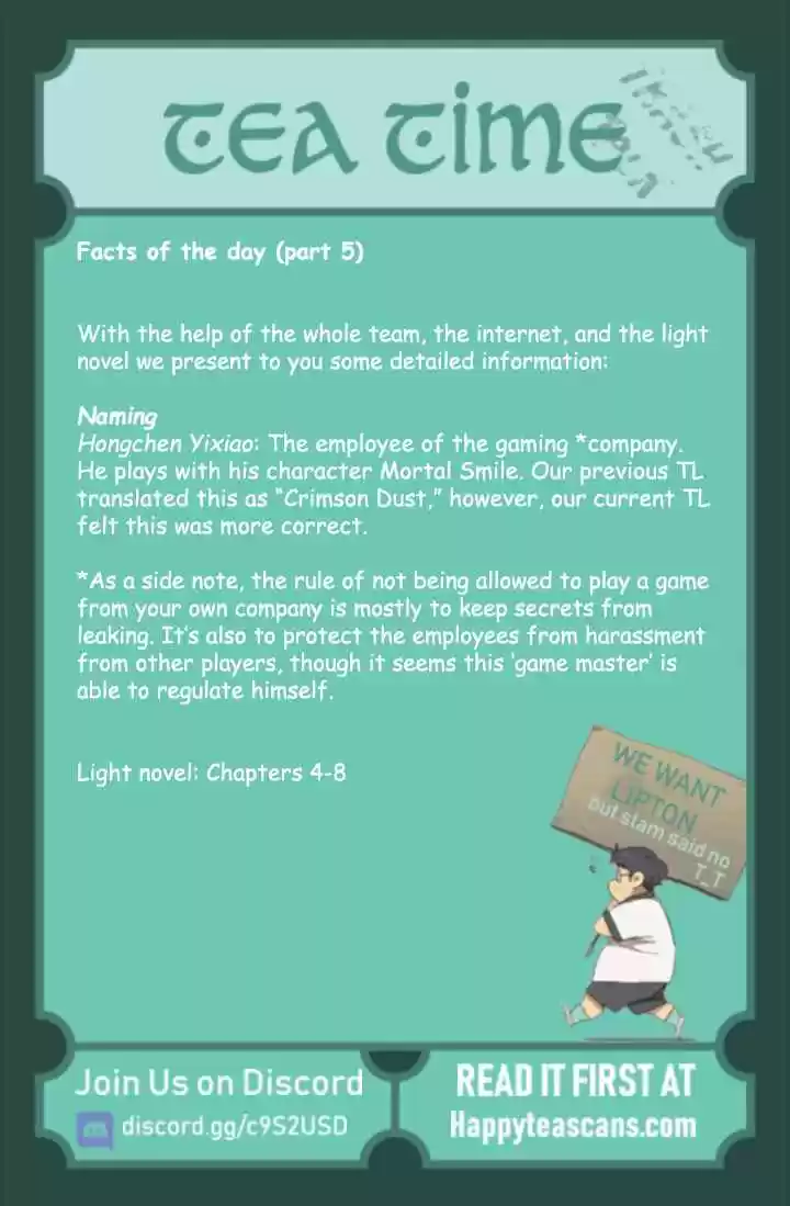 Virtual World: Close Combat Mage Ch. 2 New Friends and new Problems