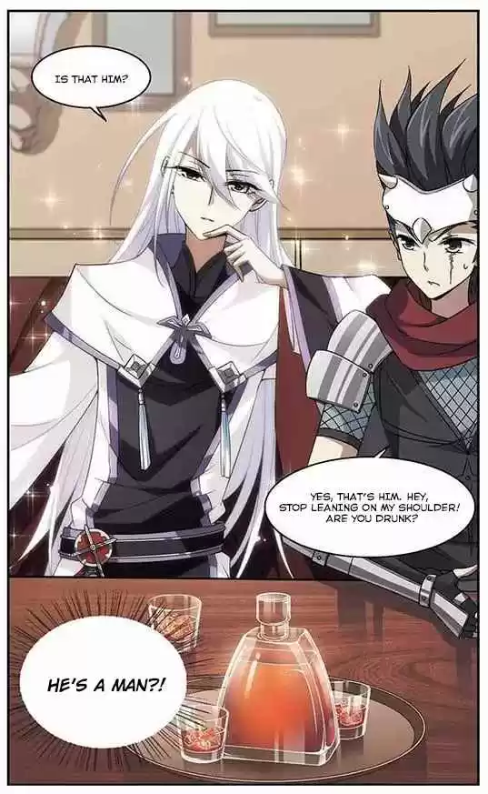 Virtual World: Close Combat Mage Ch. 5 Welcome to our Group