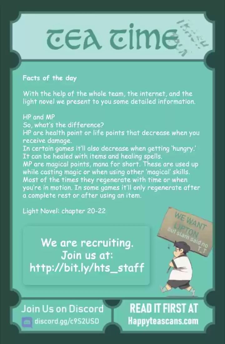 Virtual World: Close Combat Mage Ch. 8 Eddie's Emblem