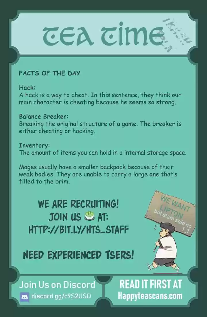 Virtual World: Close Combat Mage Ch. 9 Parallel World's Bug