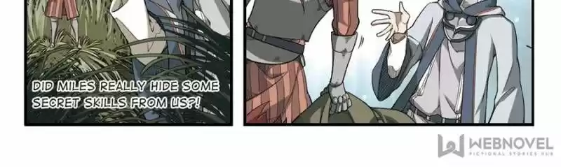 Virtual World: Close Combat Mage ch.029