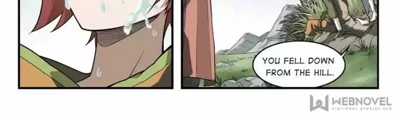 Virtual World: Close Combat Mage ch.029