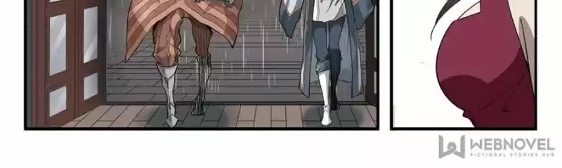 Virtual World: Close Combat Mage ch.029