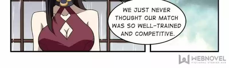 Virtual World: Close Combat Mage ch.029