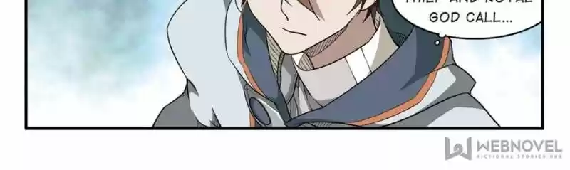 Virtual World: Close Combat Mage ch.029