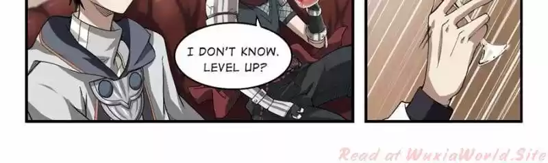 Virtual World: Close Combat Mage ch.030