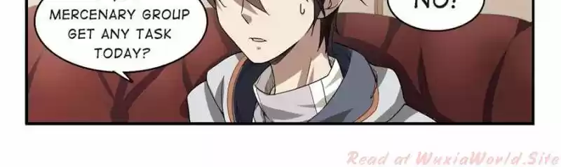 Virtual World: Close Combat Mage ch.030