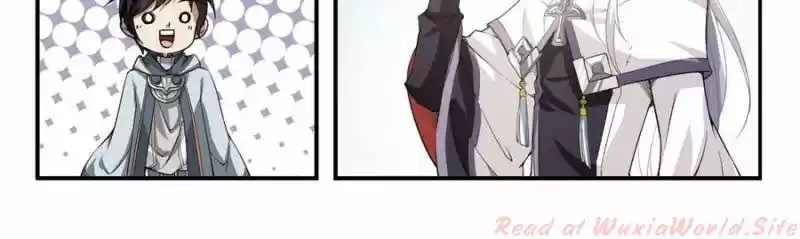 Virtual World: Close Combat Mage ch.030