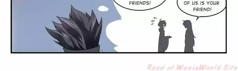 Virtual World: Close Combat Mage ch.030