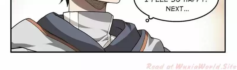 Virtual World: Close Combat Mage ch.030