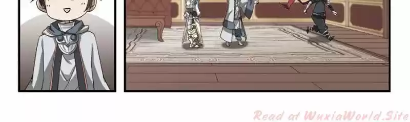 Virtual World: Close Combat Mage ch.030